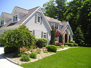 Landscapers and Lawncare Services in Manhattan, IL